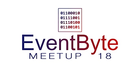 EventByte meetup 18