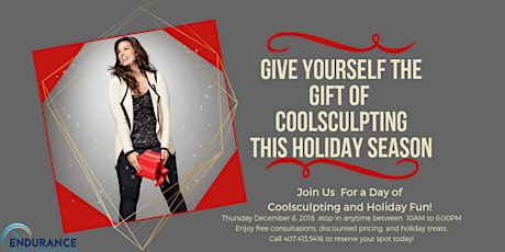 Coolsculpting Open House primary image