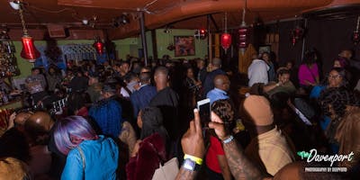 Unwind Mondays 2019 NYE Celebration At The Davenport Join Us. Unwind Mondays 2019 NYE Celebration At The Davenport Join Us.