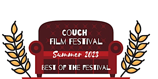 Summer Screening Couch Film Festival primary image