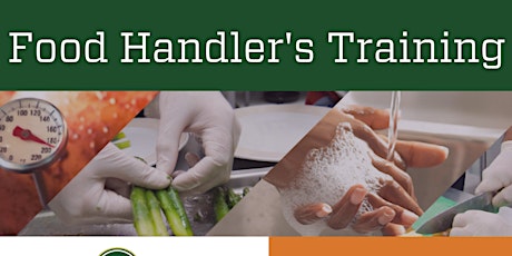 Food Handler's Training primary image