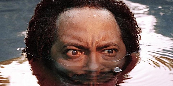 THUNDERCAT live at 1015 FOLSOM