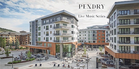 Live Music at Pendry Plaza