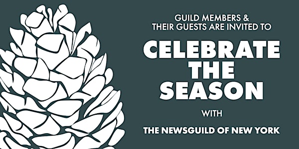 2018 NewsGuild Holiday Party