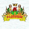 Logotipo da organização Bar "La Llamarada", Mr Music