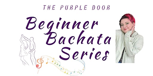 Beginner Bachata Series primary image