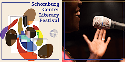 Immagine principale di Schomburg Center Literary Festival 2023: Personal Storytelling Workshop 