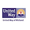 Logo van United Way of Midland