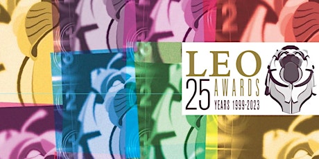 Leo Awards 2023 Celebration Awards Ceremony