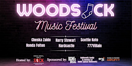 WoodSOCK Music Festival