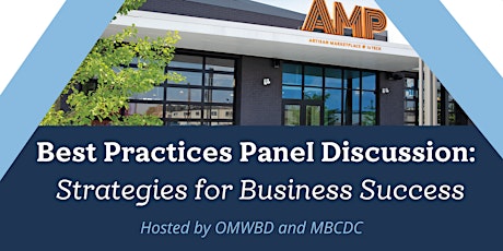 Best Practices Panel Discussion: Strategies for Business Success