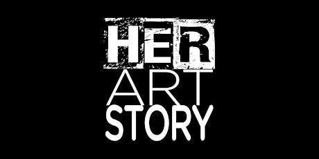 Her Art-Story - a conversation between Cathy Lomax and Eleanor Moreton primary image