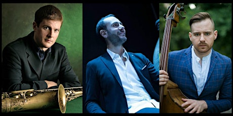 Elio Coppola Trio feat. Eric Alexander: Peperoncino Jazz Festival @ Rizzoli