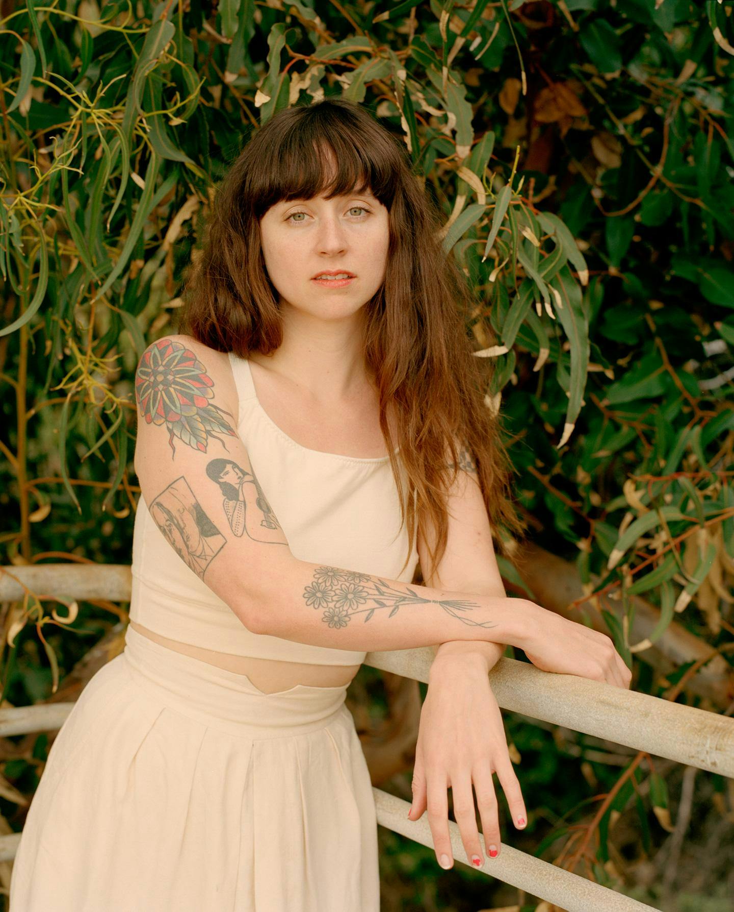 Waxahatchee