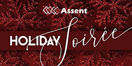 Assent Holiday Soirée primary image
