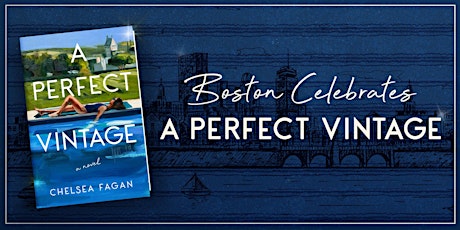 Boston Celebrates A Perfect Vintage