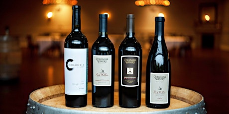 Members Only - Winemaker's Reserve Tier Dusty Bottles Sale primary image