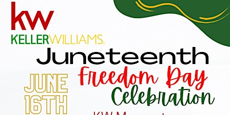 Keller Williams Juneteenth Celebration 2023