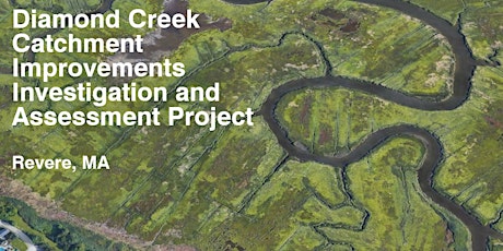Public Workshop: Diamond Creek Catchment Improvements