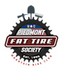 Logotipo de Piedmont Fat Tire Society