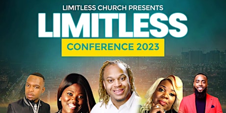 Limitless Conference 2023