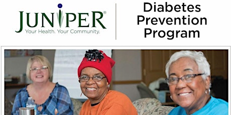 Diabetes Prevention Program: Session 0 (Informational)