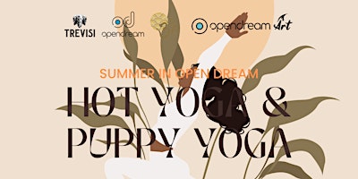 Immagine principale di Hot Yoga - Una carica di energia per il tuo benessere 