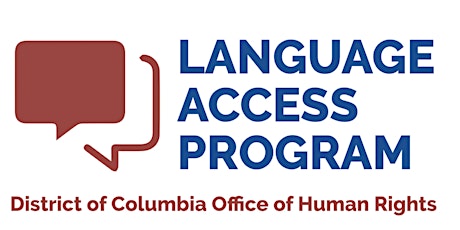 Language Access Training