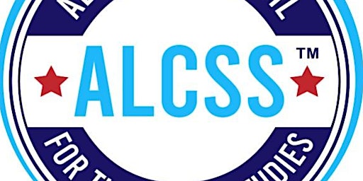 Imagen principal de 2024: ALCSS Symposium