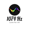1074 Hz LLC's Logo