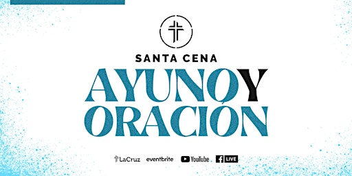 Santa Cena - La Cruz Buenos Aires - JUEVES 19.30 primary image