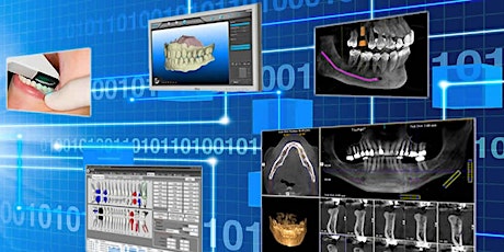 Imagem principal do evento Advancements in Digital Dentistry: The benefits of digital workflow