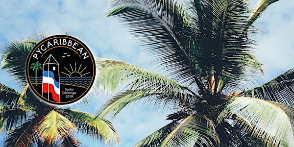 PyCaribbean 2019