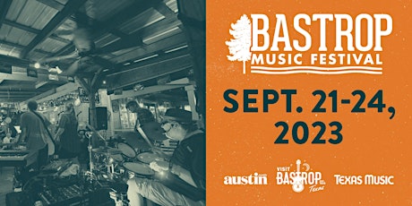 Bastrop Music Festival 2023