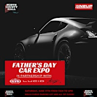 North County Mall - Father's Day Car Expo!  primary image