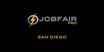 San Diego Job Fair - Get Hired in San Diego California