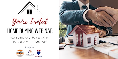 Home Buying Webinar with RE/MAX IKON