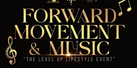 Forward Movement & Music