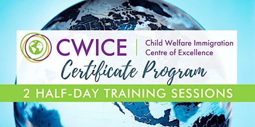 CWICE 108: Creating & Ensuring Equitable Outcome in Child Welfare primary image