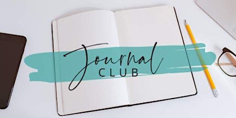 Journal Club - December Meet up! 2019 Bullet Journal Calibration primary image