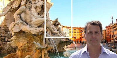 EXCLUSIVE WEBINAR | "Gianlorenzo Bernini: Beyond the Borghese" primary image