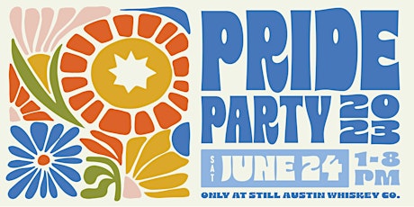Still Austin's Annual Pride Celebration