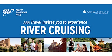 Experience River Cruising in Luxury - AAA Travel Presents AmaWaterways