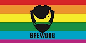Hauptbild für BrewDog Franklinton Pride Party! (Benefiting EO)