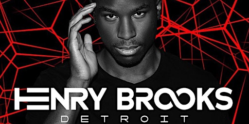 HENRY BROOKS (Detroit) primary image