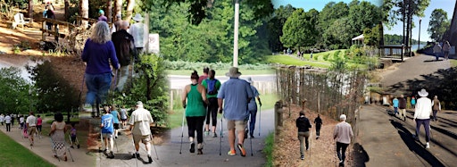 Collection image for Afoot Stride (basic Nordic walking) Tuscaloosa