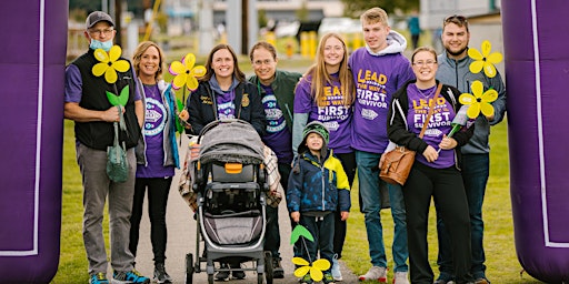 Salt Lake County Walk to End Alzheimer's primary image
