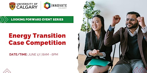 Energy Transition Case Competition