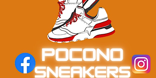 Pocono Sneaker Convention primary image