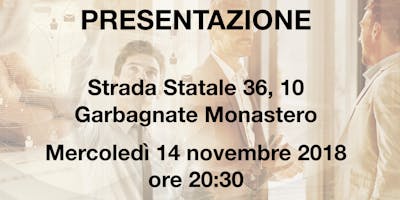 Presentazione Presentazione